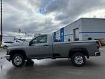 2025 Chevrolet Silverado 2500 Regular Cab 4WD, Pickup for sale #25C77 - photo 3