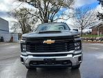 2025 Chevrolet Silverado 2500 Regular Cab 4WD, Pickup for sale #25C77 - photo 4