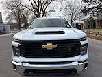 2025 Chevrolet Silverado 3500 Crew Cab 4WD, Monroe Truck Equipment Z-DumpPRO™ Premier Dump Truck for sale #25C78 - photo 6