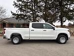 2025 Chevrolet Silverado 1500 Crew Cab 4WD, Pickup for sale #25C80 - photo 1