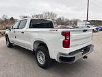 2025 Chevrolet Silverado 1500 Crew Cab 4WD, Pickup for sale #25C80 - photo 4