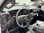 2025 Chevrolet Silverado 1500 Crew Cab 4WD, Pickup for sale #25C80 - photo 7