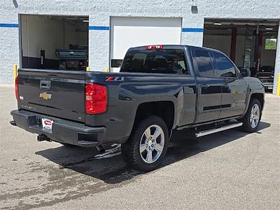 2018 Chevrolet Silverado 1500 Double Cab 4WD Pickup for sale #25C84A - photo 2