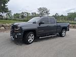 2018 Chevrolet Silverado 1500 Double Cab 4WD Pickup for sale #25C84A - photo 1