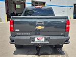 2018 Chevrolet Silverado 1500 Double Cab 4WD Pickup for sale #25C84A - photo 6