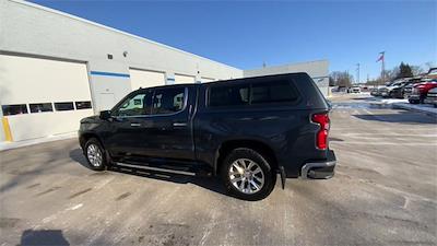 2021 Chevrolet Silverado 1500 Crew Cab 4WD Pickup for sale #25C85A - photo 2