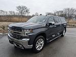 2021 Chevrolet Silverado 1500 Crew Cab 4WD Pickup for sale #25C85A - photo 1