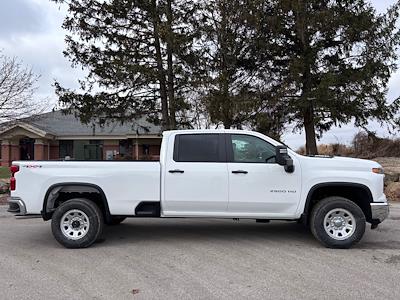 2025 Chevrolet Silverado 2500 Crew Cab 4WD, Pickup for sale #25C86 - photo 1