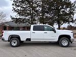 2025 Chevrolet Silverado 2500 Crew Cab 4WD, Pickup for sale #25C86 - photo 1