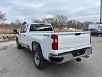 2025 Chevrolet Silverado 2500 Crew Cab 4WD, Pickup for sale #25C86 - photo 4