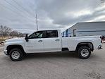 2025 Chevrolet Silverado 2500 Crew Cab 4WD, Pickup for sale #25C86 - photo 5