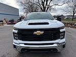 2025 Chevrolet Silverado 2500 Crew Cab 4WD, Pickup for sale #25C86 - photo 6