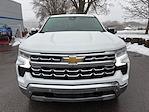 2025 Chevrolet Silverado 1500 Crew Cab 4WD, Pickup for sale #25C87 - photo 6