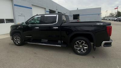 2024 GMC Sierra 1500 Crew Cab 4WD Pickup for sale #25C87A - photo 2