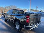 2025 Chevrolet Silverado 1500 Crew Cab 4WD, Pickup for sale #25C88 - photo 4