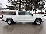 2025 Chevrolet Silverado 1500 Crew Cab 4WD, Pickup for sale #25C93 - photo 1