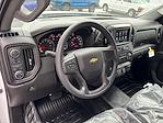 2025 Chevrolet Silverado 1500 Crew Cab 4WD, Pickup for sale #25C93 - photo 7