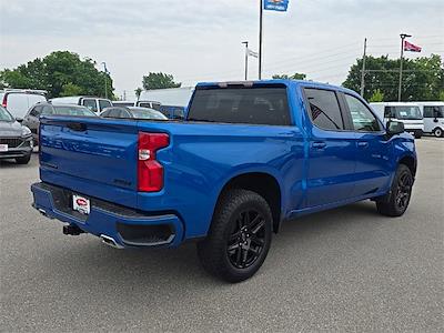 2023 Chevrolet Silverado 1500 Crew Cab 4WD Pickup for sale #25C95A - photo 2