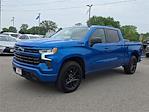 2023 Chevrolet Silverado 1500 Crew Cab 4WD Pickup for sale #25C95A - photo 1