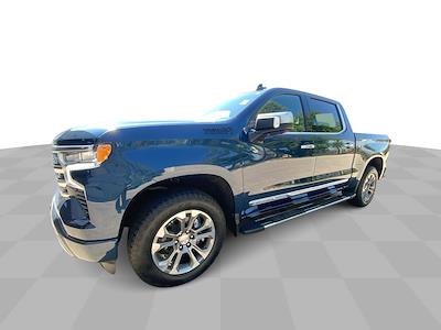 2023 Chevrolet Silverado 1500 Crew Cab 4WD Pickup for sale #25F100A - photo 1