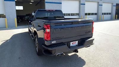 2023 Chevrolet Silverado 1500 Crew Cab 4WD Pickup for sale #25F100A - photo 2