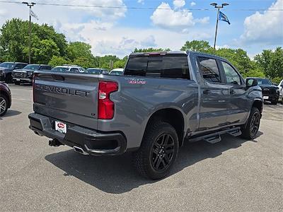 2022 Chevrolet Silverado 1500 LTD Crew Cab 4WD Pickup for sale #25F106A - photo 2