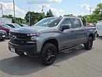 2022 Chevrolet Silverado 1500 LTD Crew Cab 4WD Pickup for sale #25F106A - photo 1