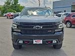 2022 Chevrolet Silverado 1500 LTD Crew Cab 4WD Pickup for sale #25F106A - photo 4