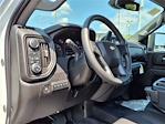 New 2025 Chevrolet Silverado 2500 Work Truck Double Cab 4WD SRW Pickup for sale #25F111 - photo 10