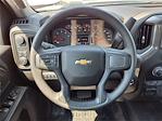 New 2025 Chevrolet Silverado 2500 Work Truck Double Cab 4WD SRW Pickup for sale #25F111 - photo 16