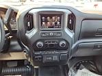 New 2025 Chevrolet Silverado 2500 Work Truck Double Cab 4WD SRW Pickup for sale #25F111 - photo 17