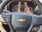 New 2025 Chevrolet Silverado 2500 Work Truck Double Cab 4WD SRW Pickup for sale #25F111 - photo 19