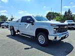 New 2025 Chevrolet Silverado 2500 Work Truck Double Cab 4WD SRW Pickup for sale #25F111 - photo 4