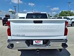 New 2025 Chevrolet Silverado 2500 Work Truck Double Cab 4WD SRW Pickup for sale #25F111 - photo 5