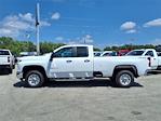 New 2025 Chevrolet Silverado 2500 Work Truck Double Cab 4WD SRW Pickup for sale #25F111 - photo 7