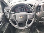2025 Chevrolet Silverado 3500 Regular Cab 4WD Stake Bed for sale #25F112 - photo 19