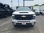 2025 Chevrolet Silverado 3500 Regular Cab 4WD Stake Bed for sale #25F112 - photo 3