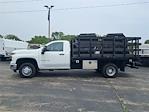 2025 Chevrolet Silverado 3500 Regular Cab 4WD Stake Bed for sale #25F112 - photo 5
