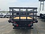 2025 Chevrolet Silverado 3500 Regular Cab 4WD Stake Bed for sale #25F112 - photo 6