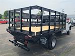 2025 Chevrolet Silverado 3500 Regular Cab 4WD Stake Bed for sale #25F112 - photo 7