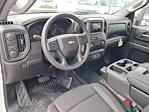 2025 Chevrolet Silverado 3500 Regular Cab 4WD Cab Chassis for sale #25F114 - photo 10
