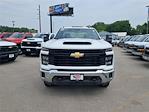 2025 Chevrolet Silverado 3500 Regular Cab 4WD Cab Chassis for sale #25F114 - photo 2