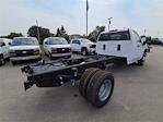 2025 Chevrolet Silverado 3500 Regular Cab 4WD Cab Chassis for sale #25F114 - photo 5