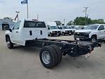 2025 Chevrolet Silverado 3500 Regular Cab 4WD Cab Chassis for sale #25F114 - photo 7