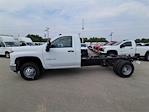 2025 Chevrolet Silverado 3500 Regular Cab 4WD Cab Chassis for sale #25F114 - photo 8