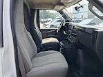 New 2025 Chevrolet Express 3500 11' Reading Aluminum Service Utility Van for sale #25F116 - photo 11