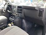 New 2025 Chevrolet Express 3500 11' Reading Aluminum Service Utility Van for sale #25F116 - photo 12