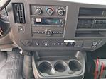 New 2025 Chevrolet Express 3500 11' Reading Aluminum Service Utility Van for sale #25F116 - photo 17