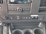 New 2025 Chevrolet Express 3500 11' Reading Aluminum Service Utility Van for sale #25F116 - photo 18