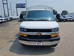 New 2025 Chevrolet Express 3500 11' Reading Aluminum Service Utility Van for sale #25F116 - photo 3